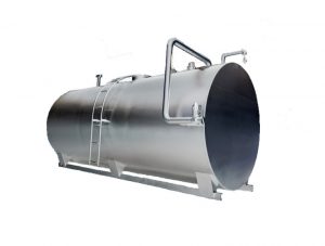 Product tank