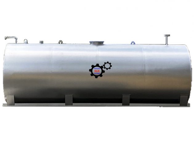 ถังน้ำมัน 18000 ลิตร